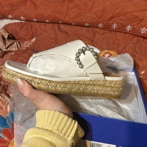 Stuart Weitzman Sandal
